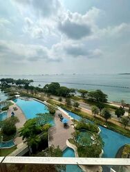 The Coast at Sentosa Cove (D4), Condominium #603133551